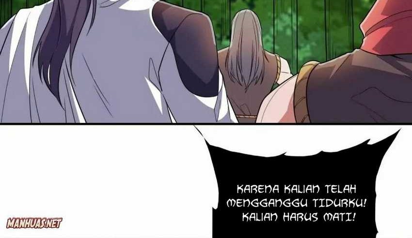 Useless First Son-In-Law Chapter 193 - halaman 17