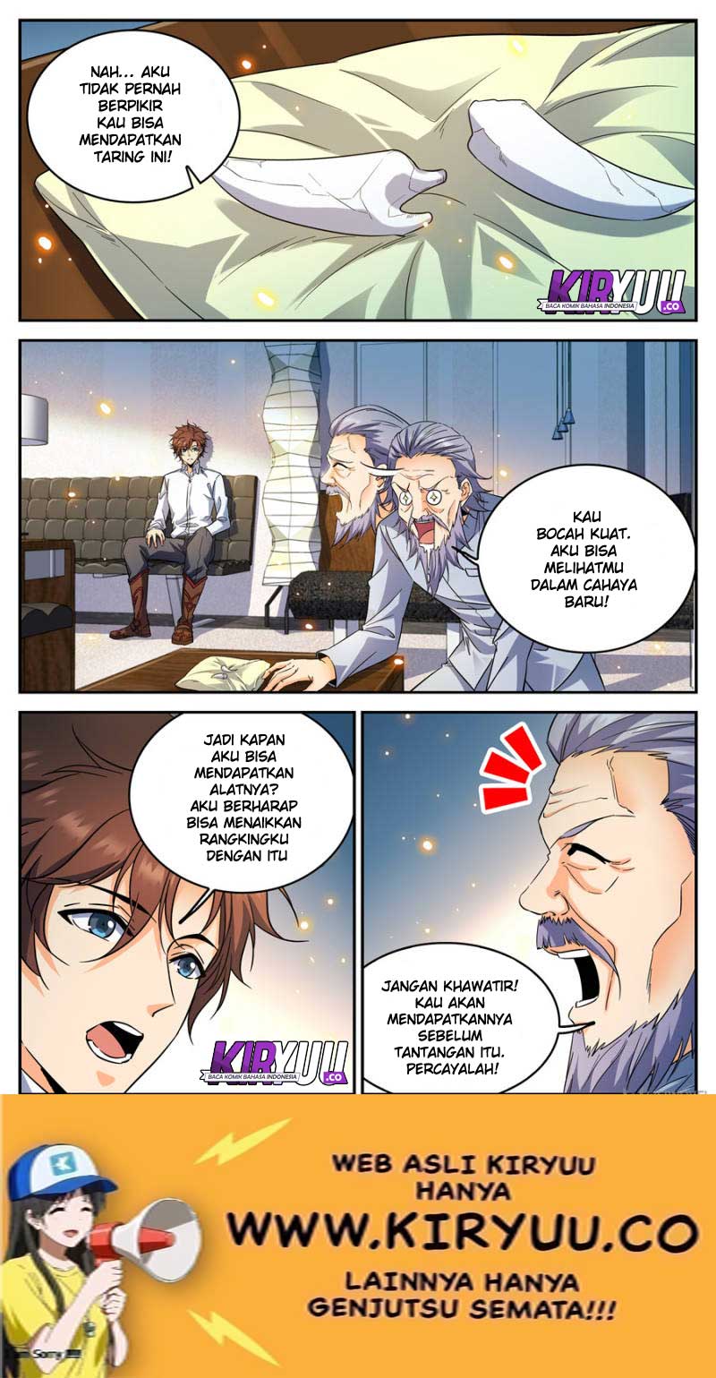 Useless First Son-In-Law Chapter 193 - halaman 2