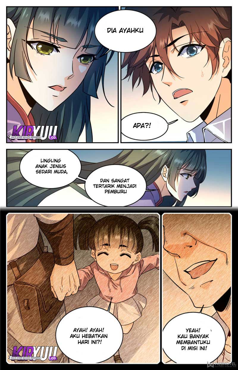 Useless First Son-In-Law Chapter 193 - halaman 6