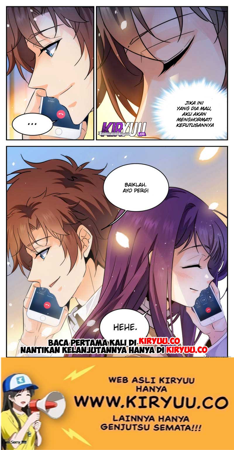 Useless First Son-In-Law Chapter 194 - halaman 12