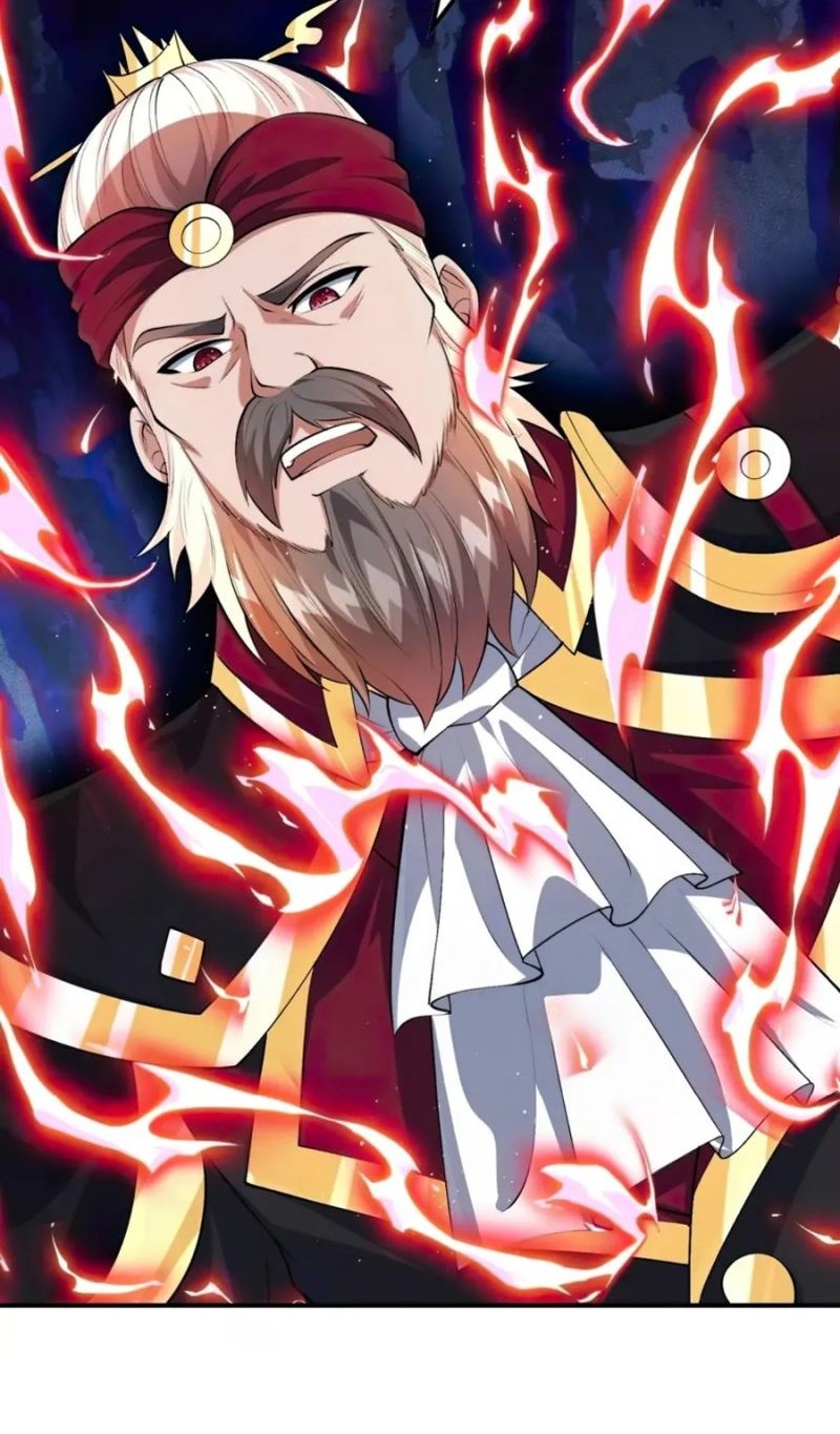 Useless First Son-In-Law Chapter 194 - halaman 32