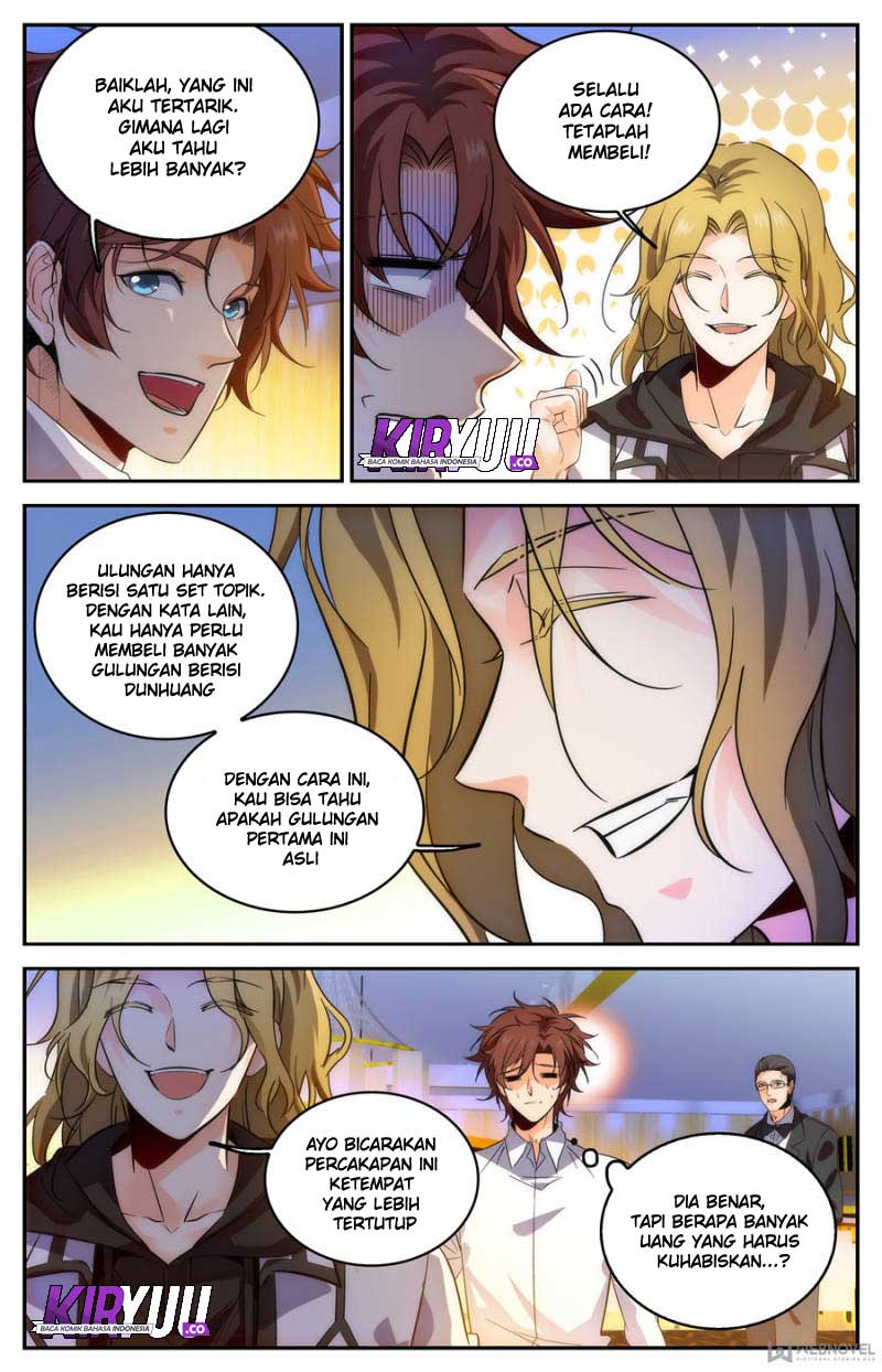 Useless First Son-In-Law Chapter 194 - halaman 4
