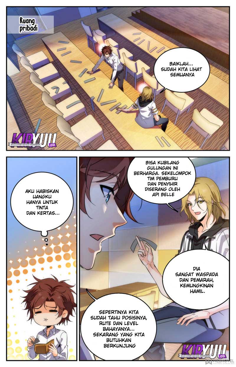 Useless First Son-In-Law Chapter 194 - halaman 5