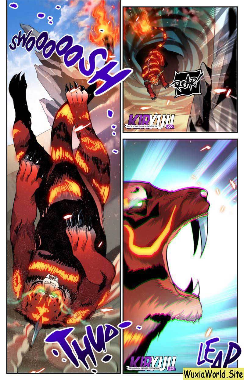 Useless First Son-In-Law Chapter 195 - halaman 12