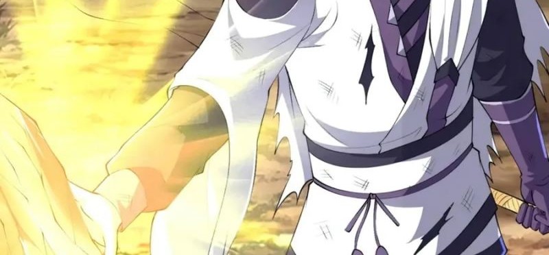 Useless First Son-In-Law Chapter 195 - halaman 20