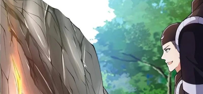 Useless First Son-In-Law Chapter 195 - halaman 22