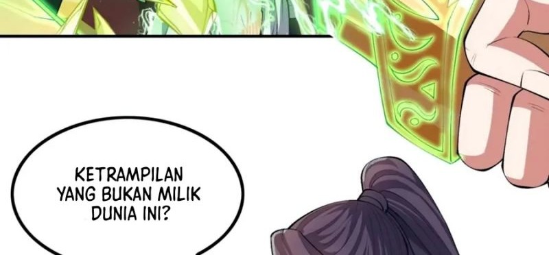 Useless First Son-In-Law Chapter 195 - halaman 34
