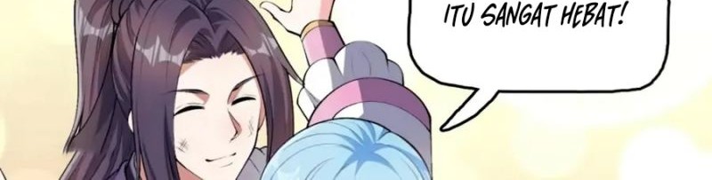 Useless First Son-In-Law Chapter 195 - halaman 36