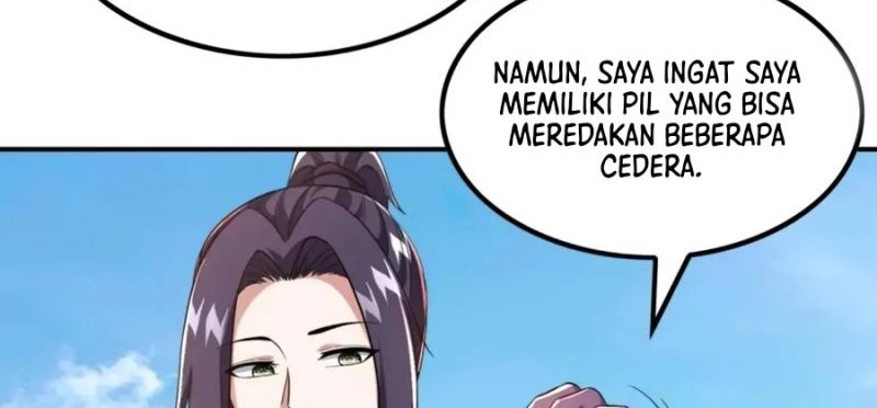 Useless First Son-In-Law Chapter 195 - halaman 40