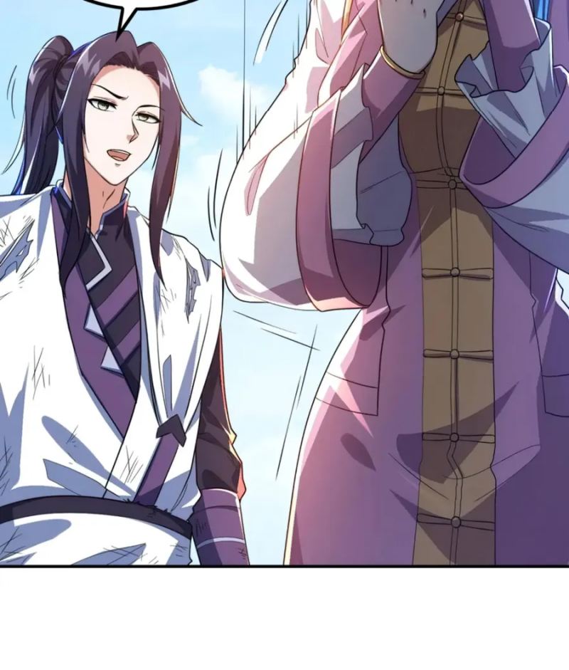 Useless First Son-In-Law Chapter 195 - halaman 43