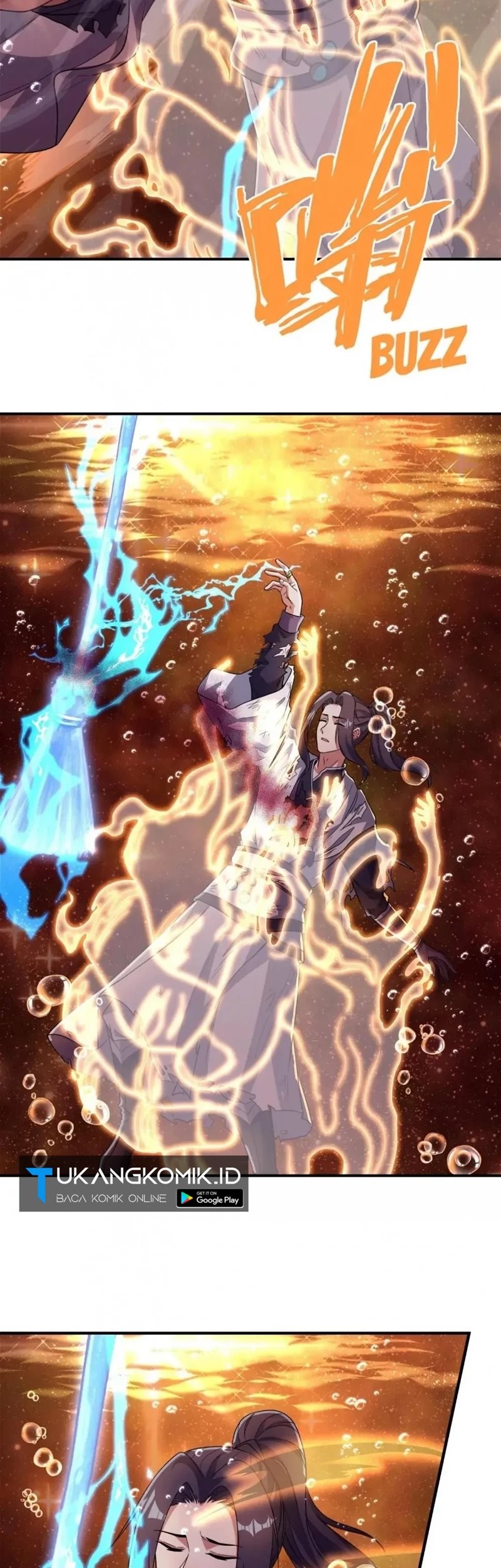 Useless First Son-In-Law Chapter 196 - halaman 23