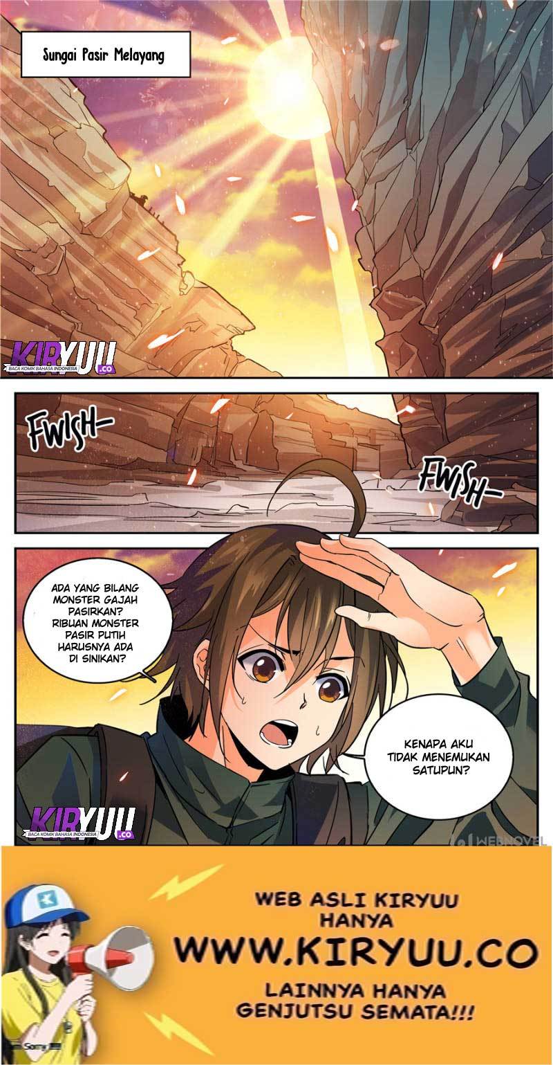 Useless First Son-In-Law Chapter 197 - halaman 1