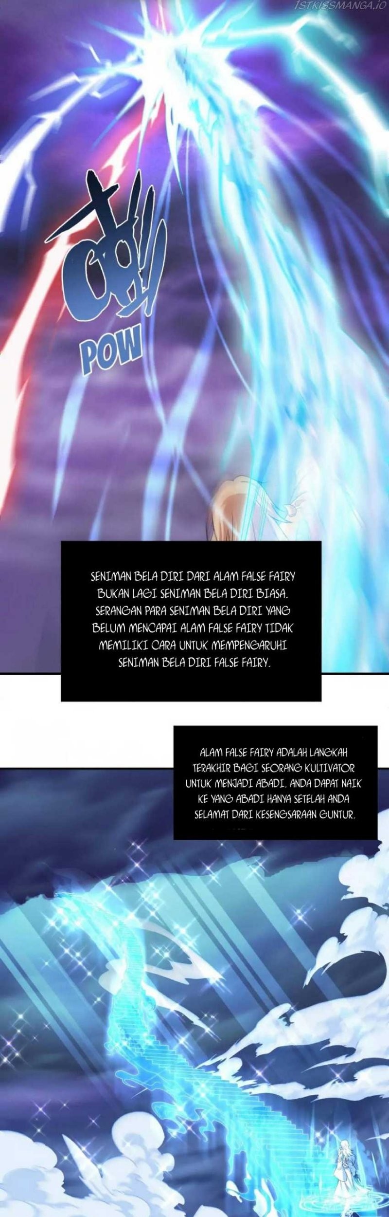 Useless First Son-In-Law Chapter 197 - halaman 13