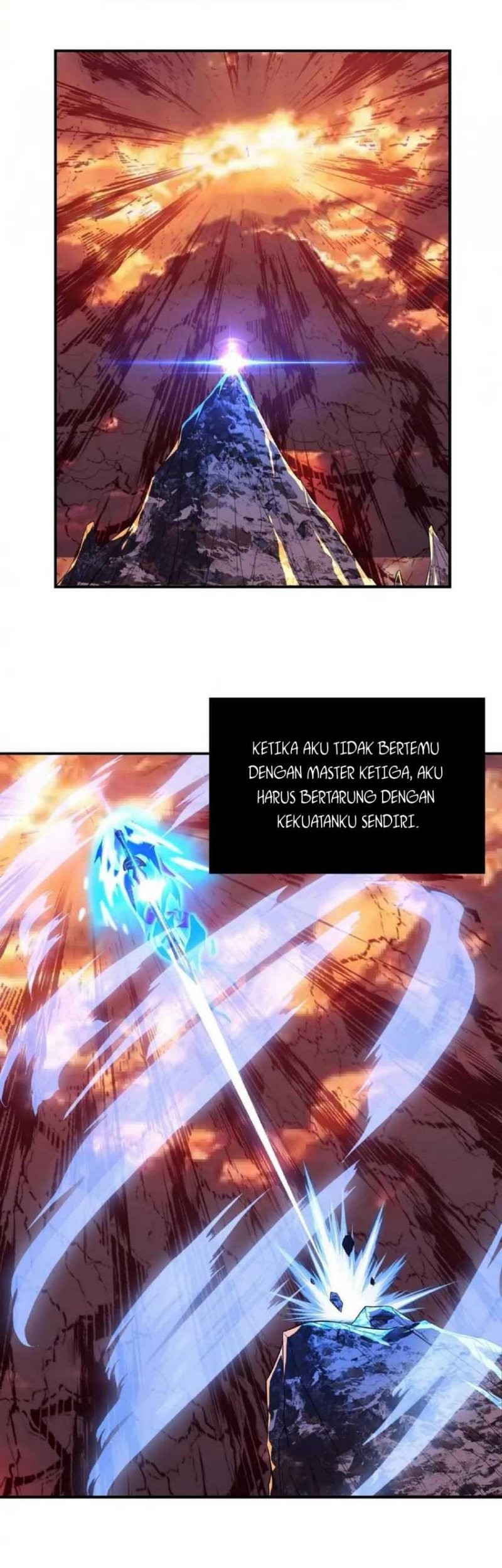 Useless First Son-In-Law Chapter 197 - halaman 15