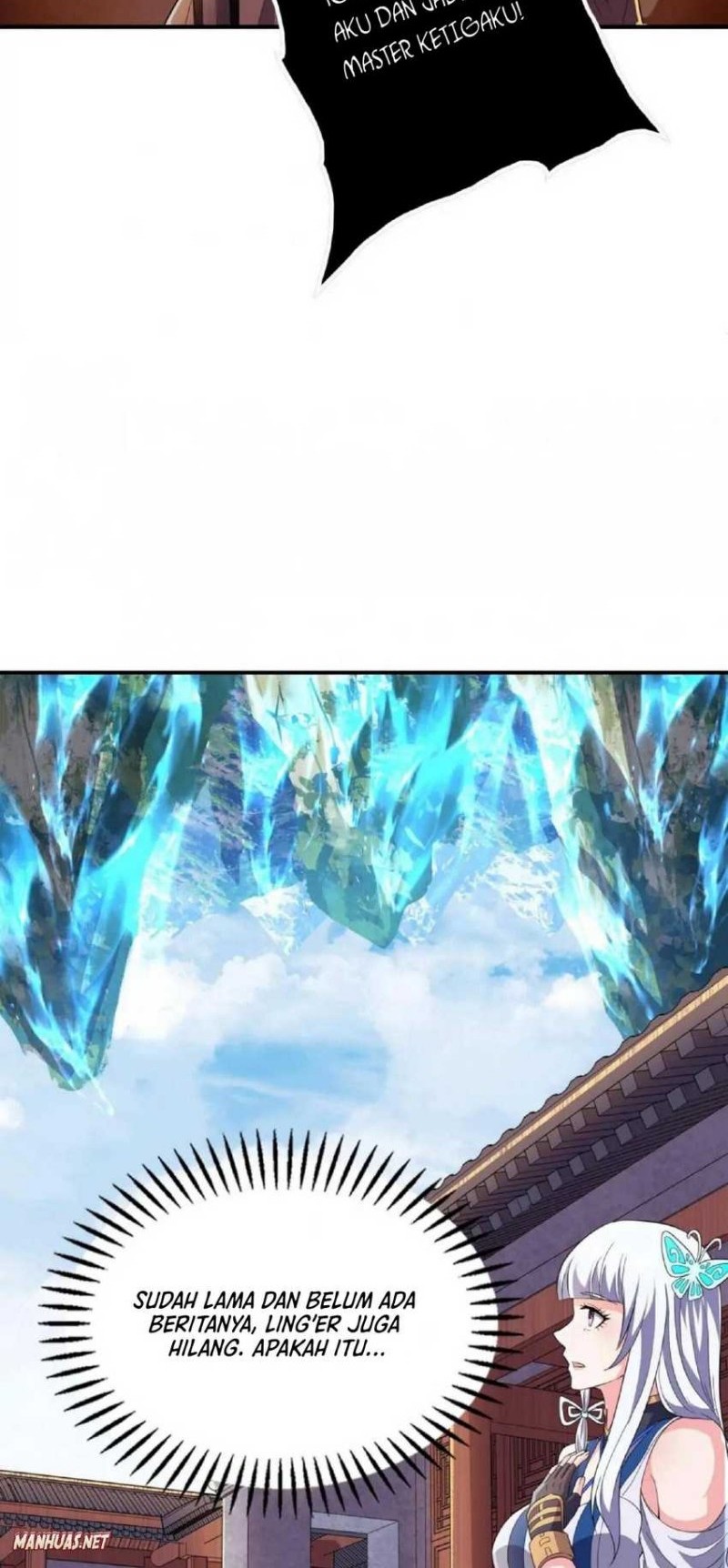 Useless First Son-In-Law Chapter 197 - halaman 20