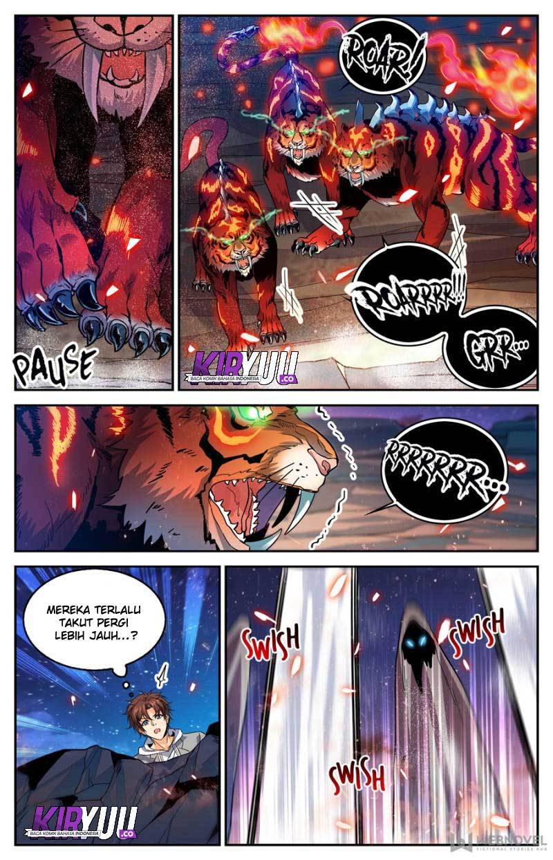 Useless First Son-In-Law Chapter 197 - halaman 9