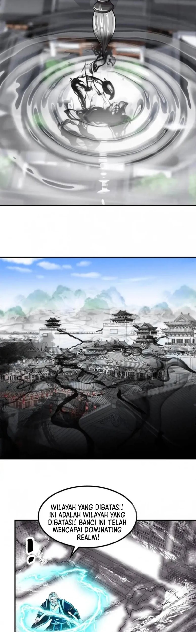 Useless First Son-In-Law Chapter 198 - halaman 19