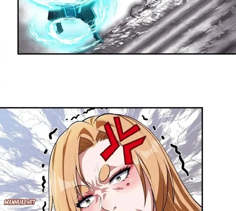 Useless First Son-In-Law Chapter 198 - halaman 20