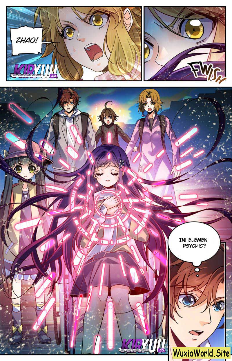 Useless First Son-In-Law Chapter 198 - halaman 6