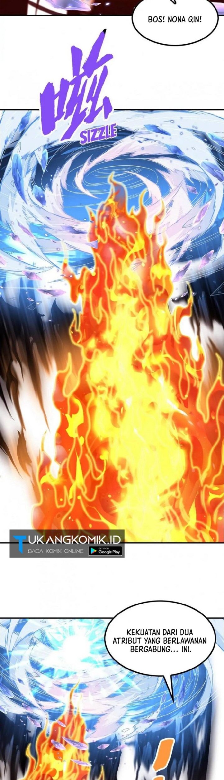 Useless First Son-In-Law Chapter 199 - halaman 22