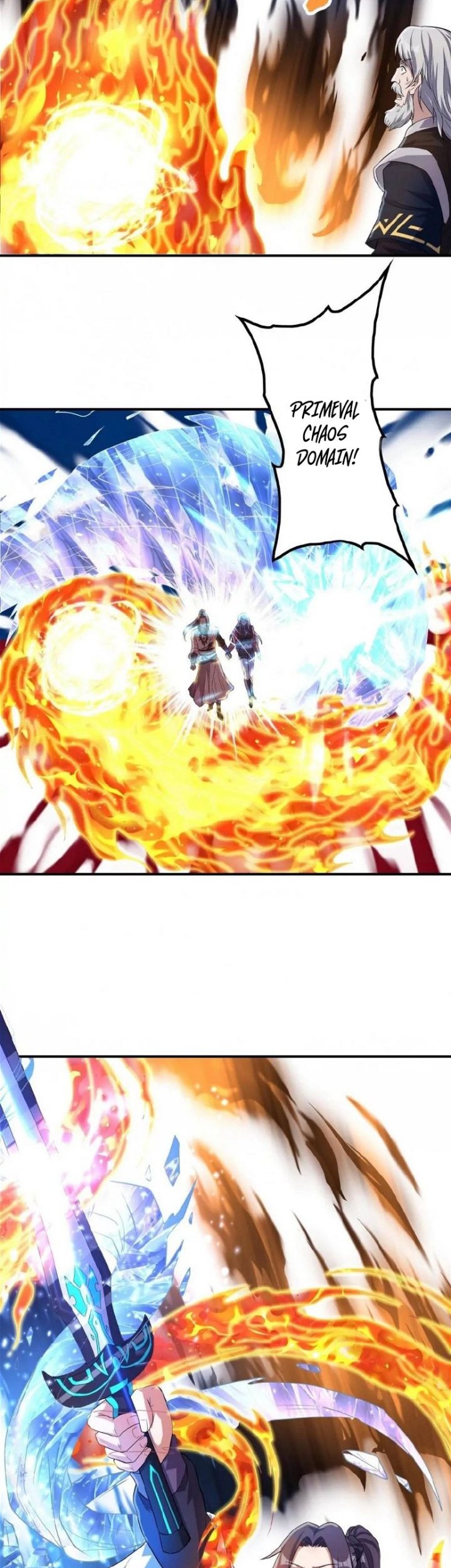 Useless First Son-In-Law Chapter 199 - halaman 23