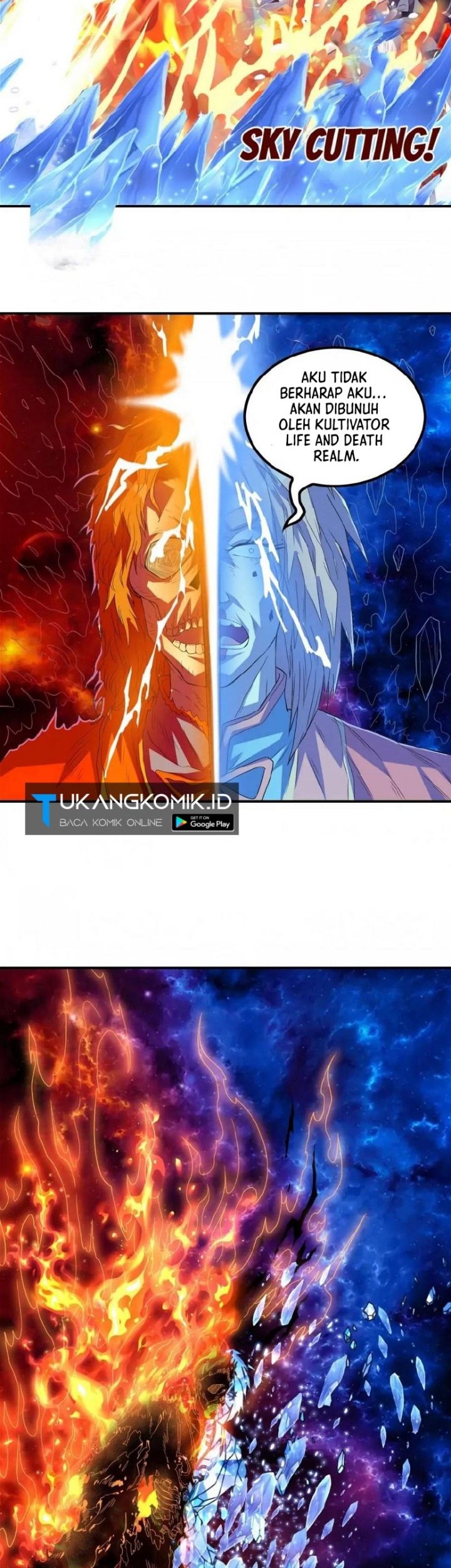 Useless First Son-In-Law Chapter 199 - halaman 26
