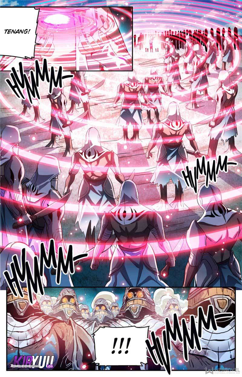Useless First Son-In-Law Chapter 199 - halaman 4
