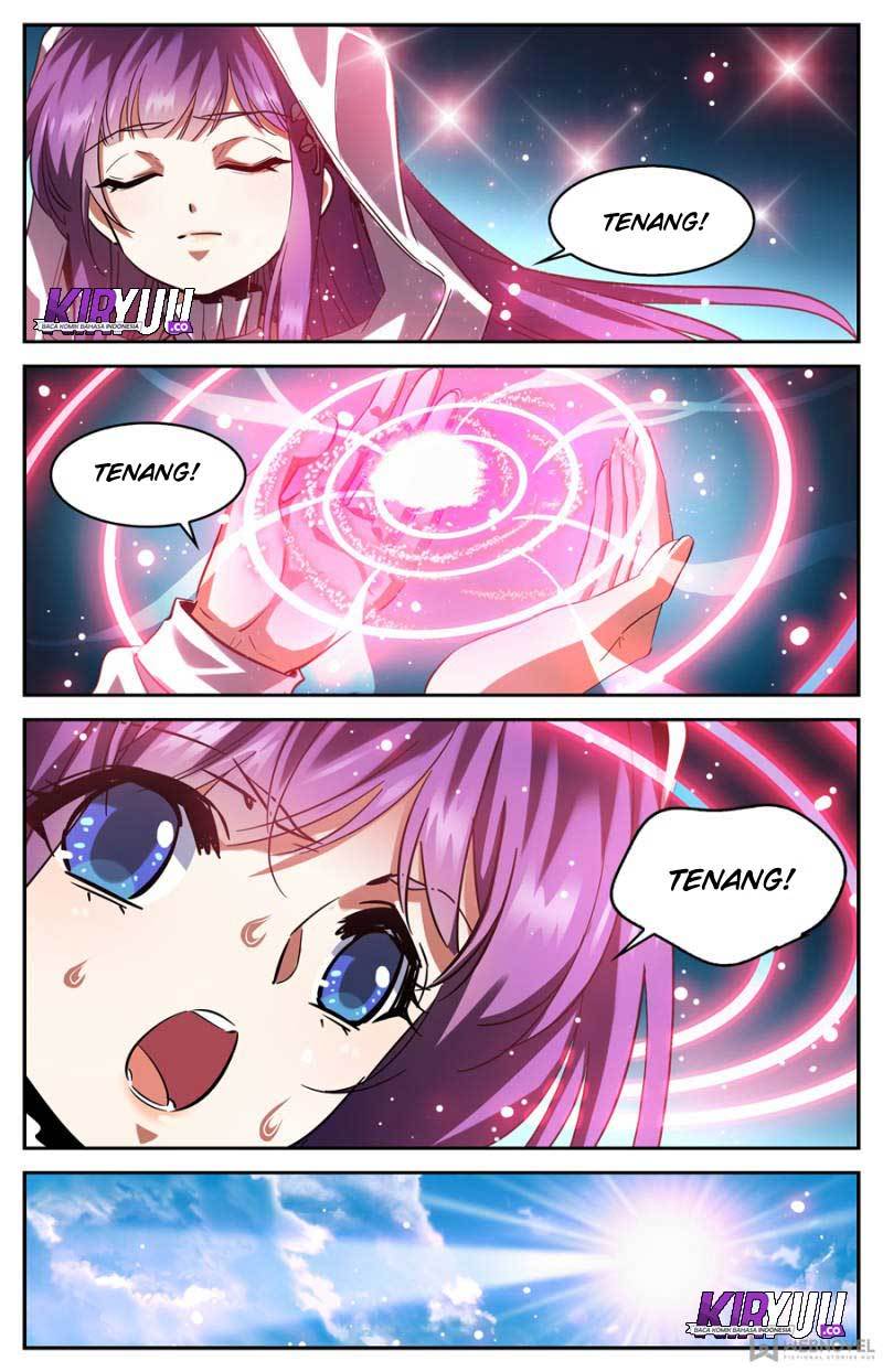 Useless First Son-In-Law Chapter 199 - halaman 7