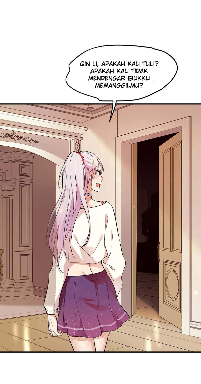 Useless First Son-In-Law Chapter 2 - halaman 14