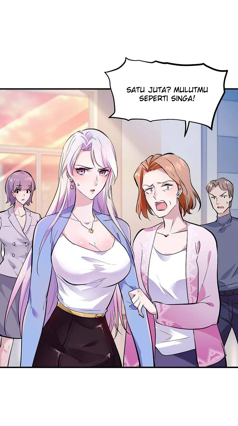 Useless First Son-In-Law Chapter 2 - halaman 51