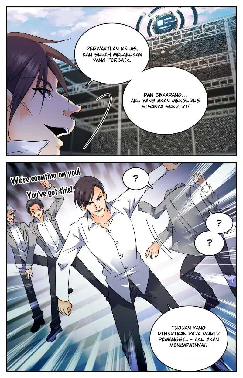 Useless First Son-In-Law Chapter 20 - halaman 10