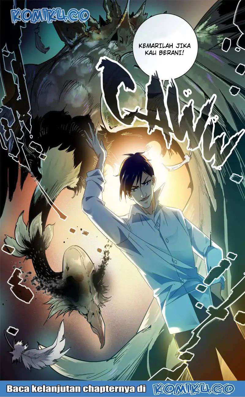 Useless First Son-In-Law Chapter 20 - halaman 11