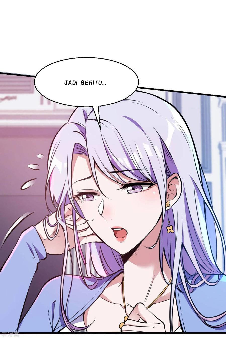 Useless First Son-In-Law Chapter 20 - halaman 12