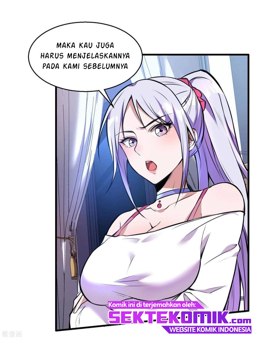 Useless First Son-In-Law Chapter 20 - halaman 14