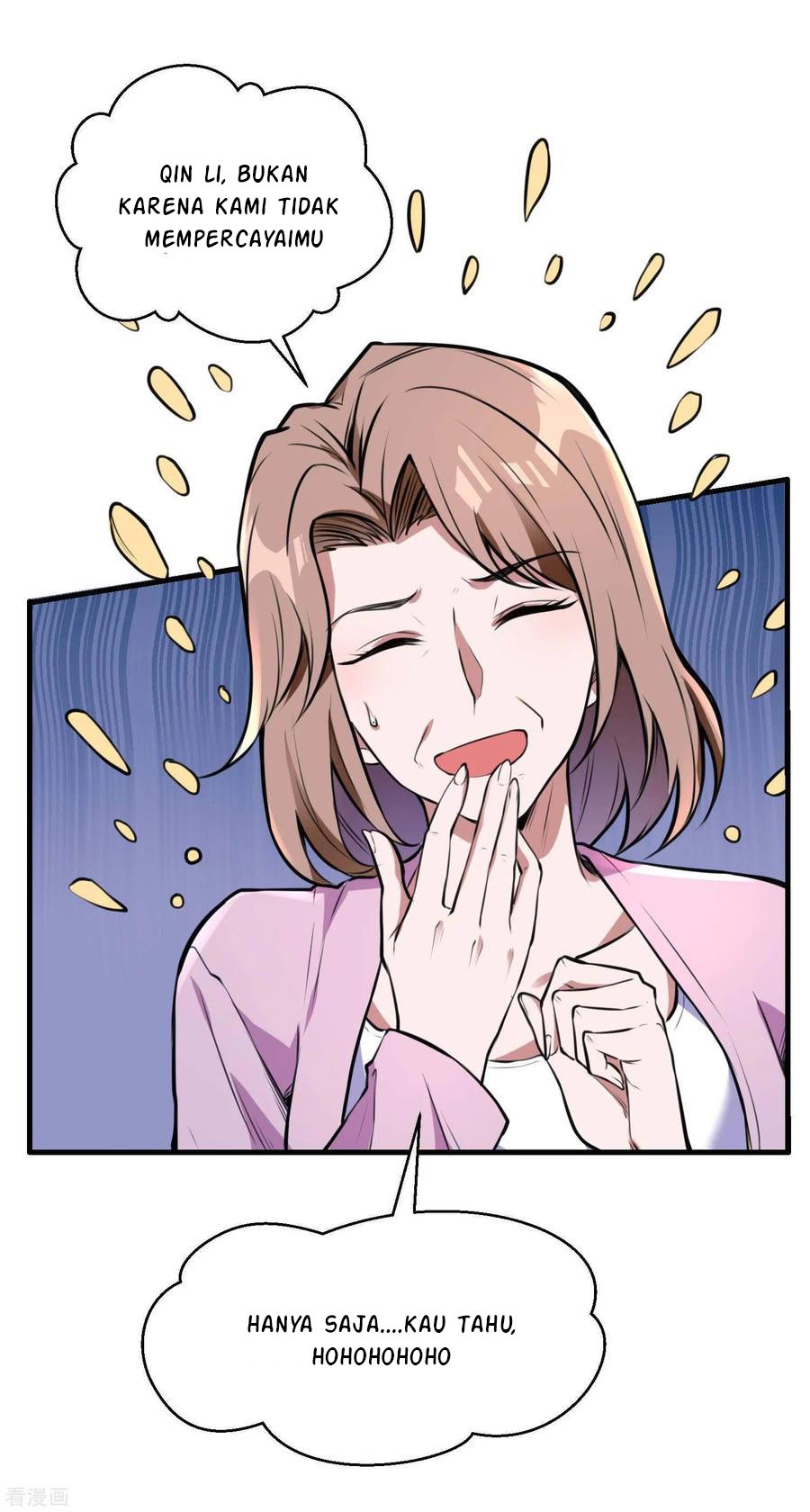 Useless First Son-In-Law Chapter 20 - halaman 15