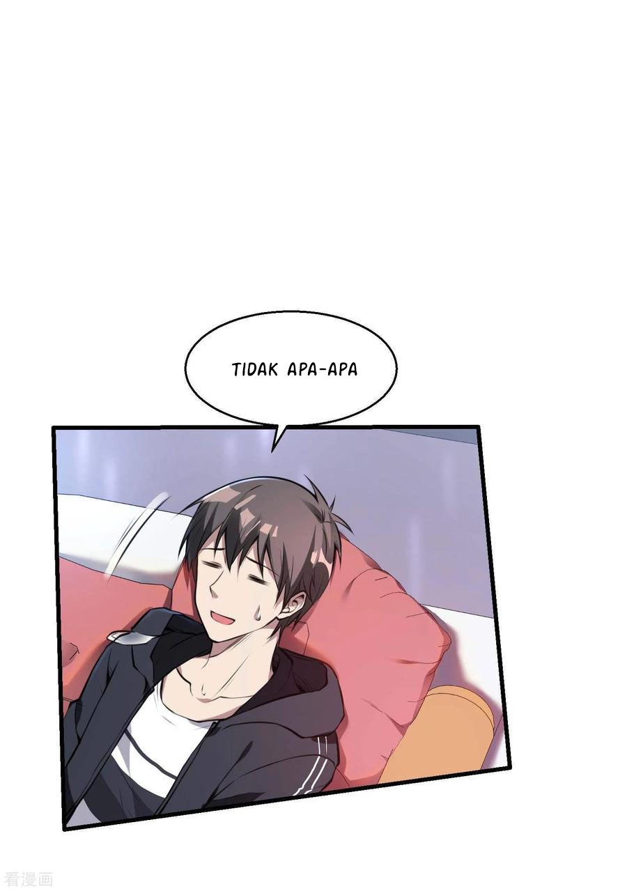 Useless First Son-In-Law Chapter 20 - halaman 16