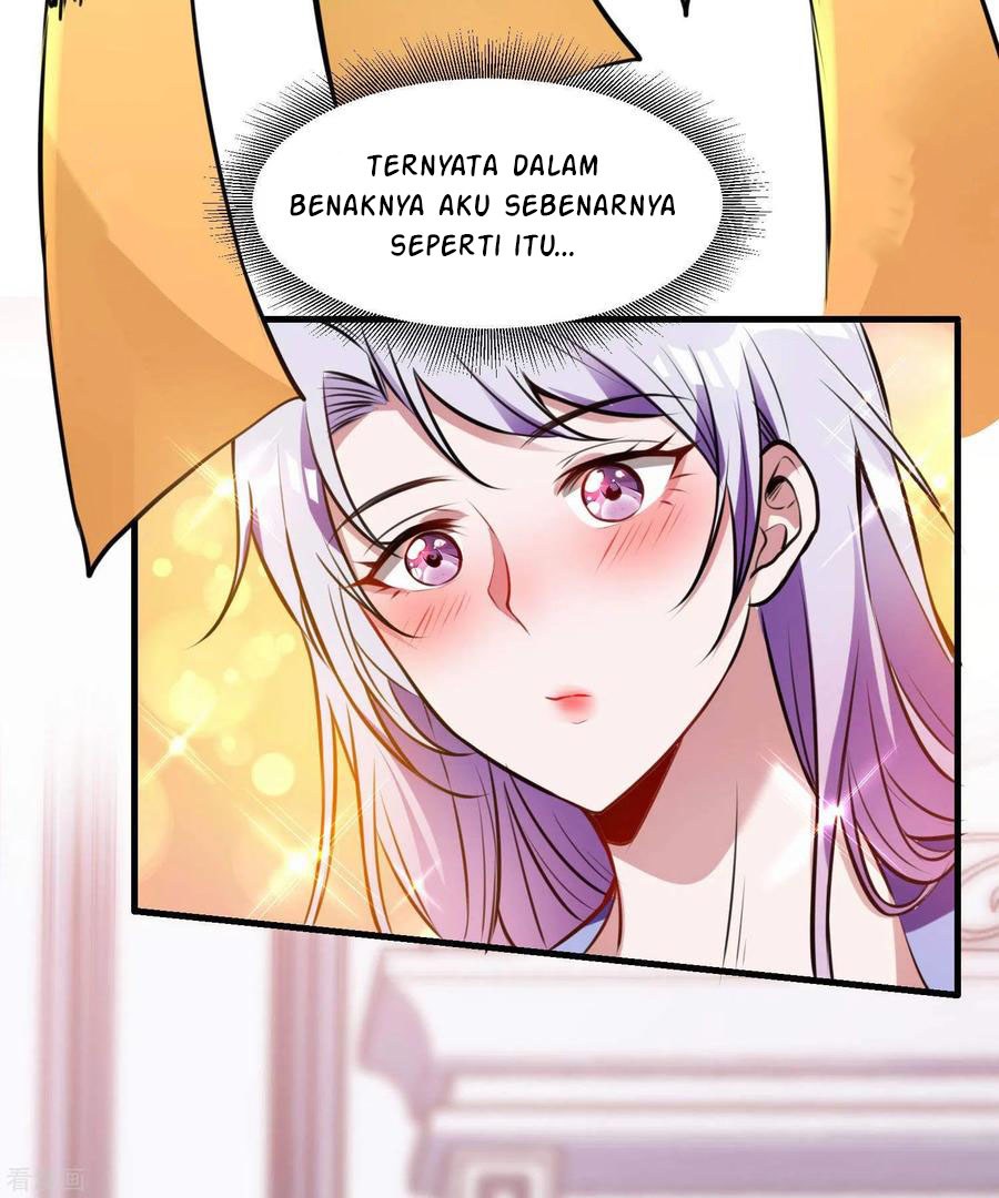 Useless First Son-In-Law Chapter 20 - halaman 27