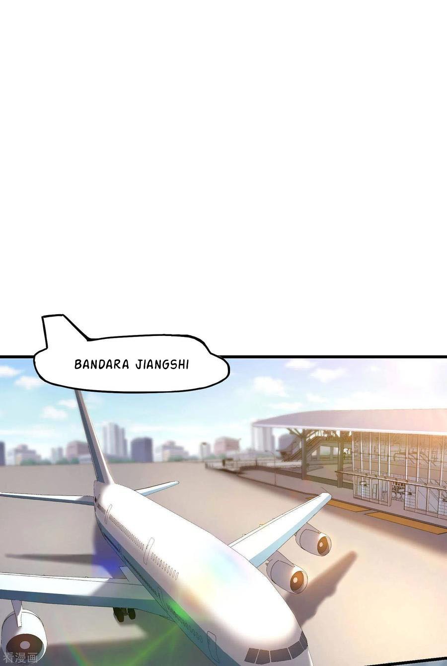 Useless First Son-In-Law Chapter 20 - halaman 31
