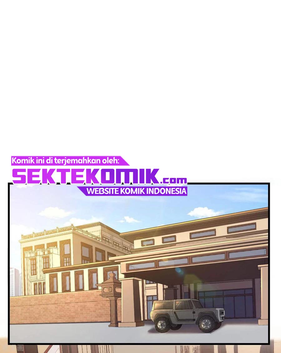 Useless First Son-In-Law Chapter 20 - halaman 36