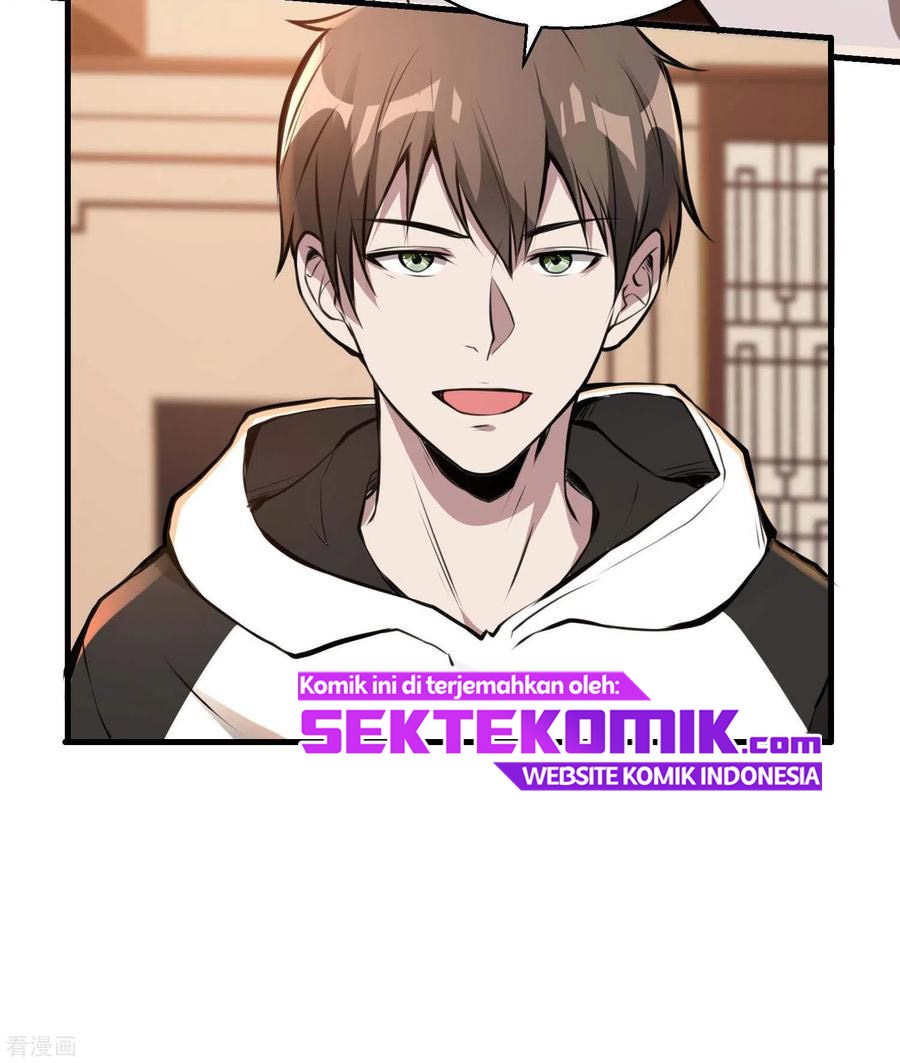 Useless First Son-In-Law Chapter 20 - halaman 50
