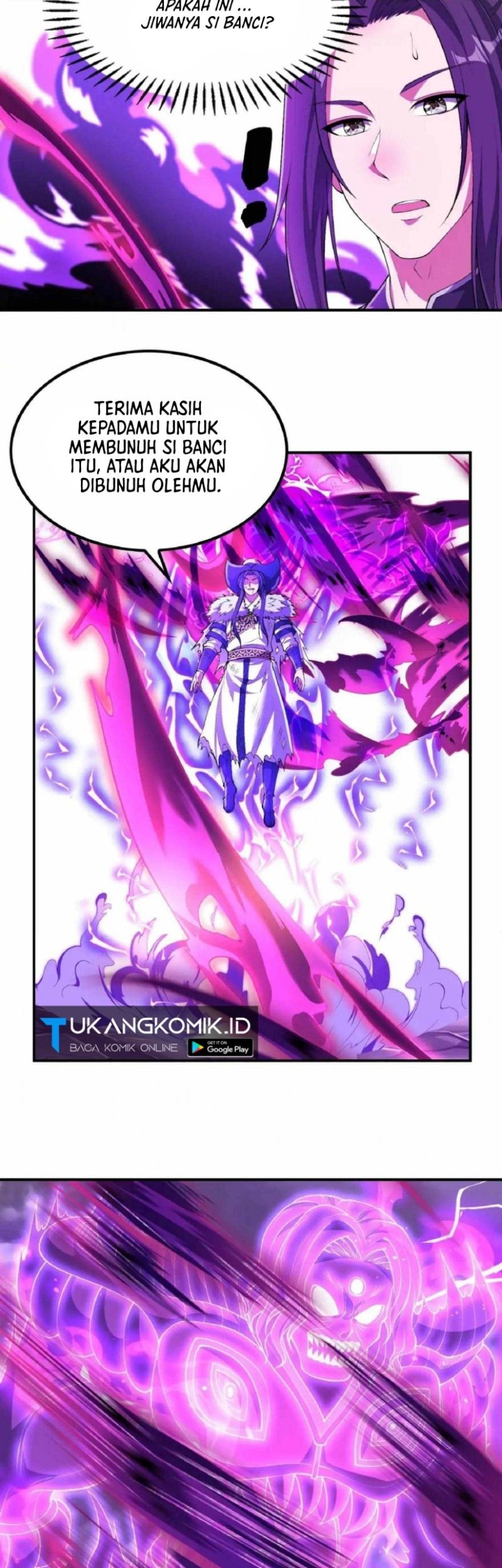 Useless First Son-In-Law Chapter 200 - halaman 15