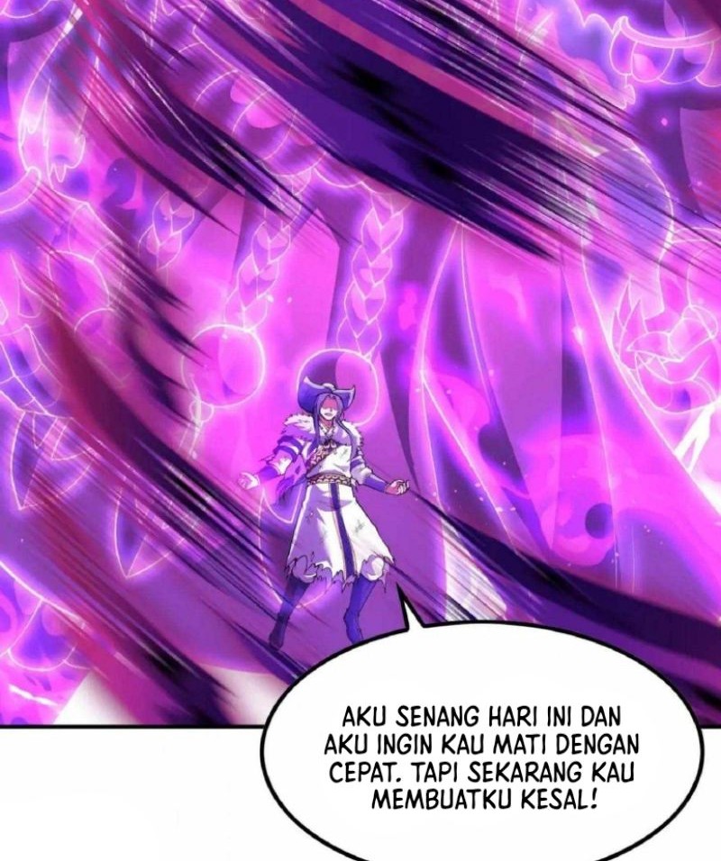 Useless First Son-In-Law Chapter 200 - halaman 16