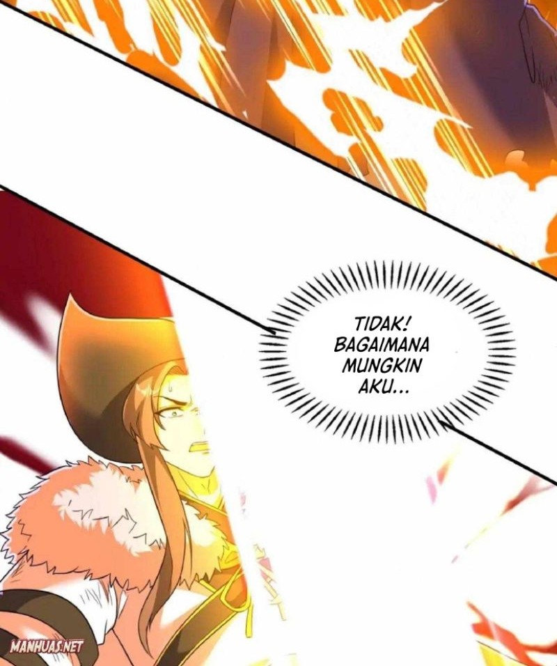 Useless First Son-In-Law Chapter 200 - halaman 24