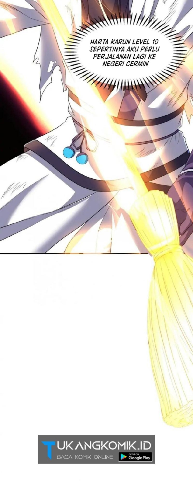 Useless First Son-In-Law Chapter 200 - halaman 27