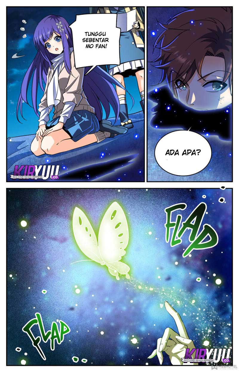 Useless First Son-In-Law Chapter 201 - halaman 11