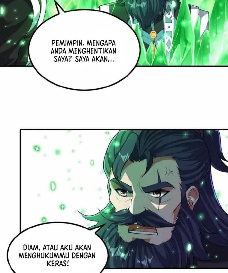 Useless First Son-In-Law Chapter 202 - halaman 13