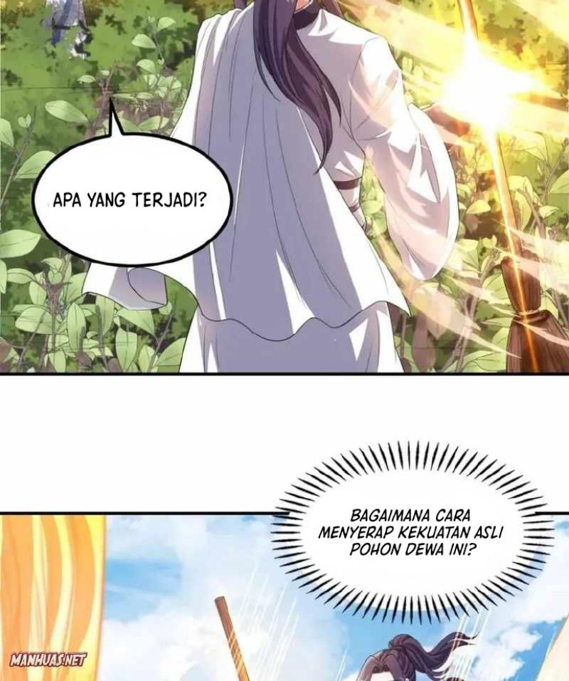 Useless First Son-In-Law Chapter 202 - halaman 17