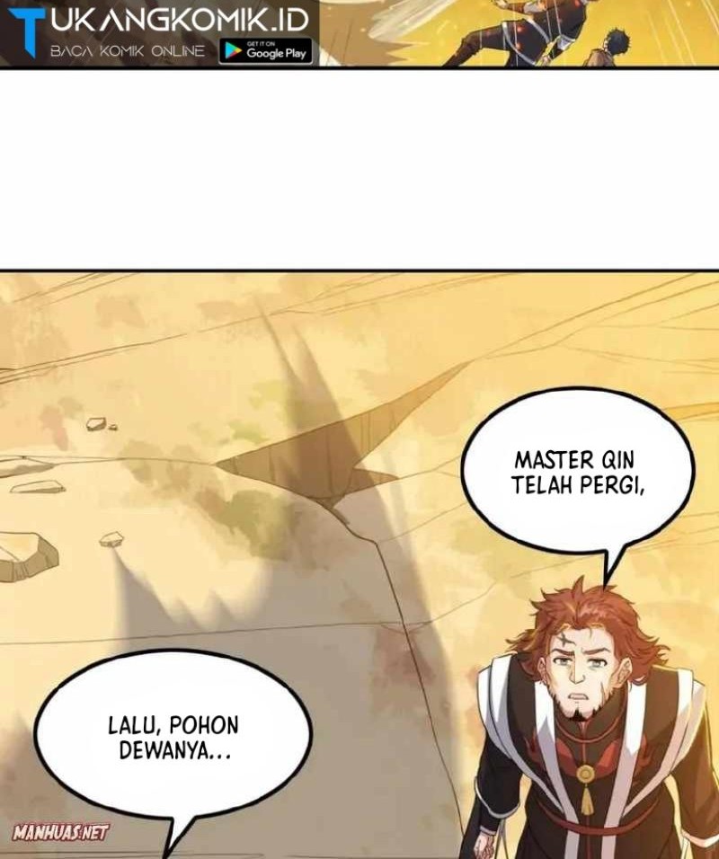 Useless First Son-In-Law Chapter 202 - halaman 21