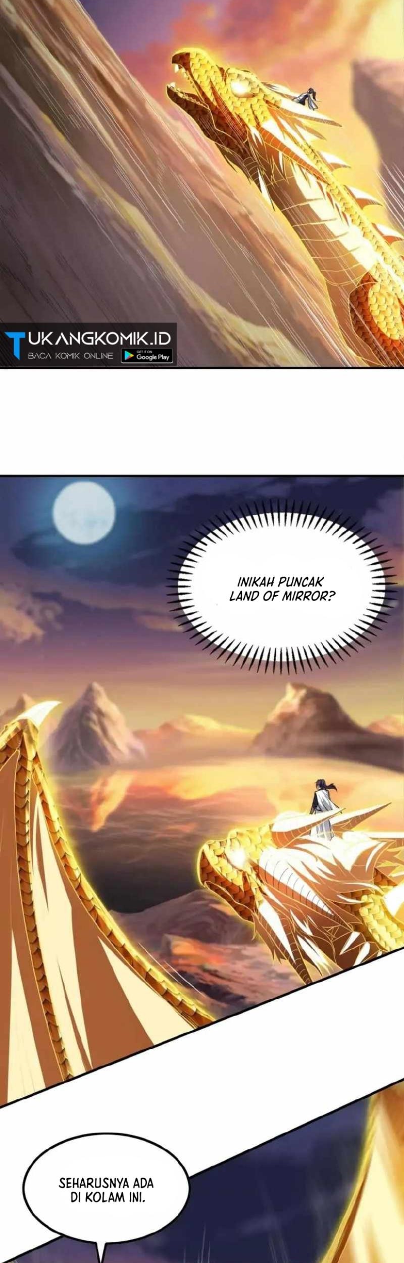 Useless First Son-In-Law Chapter 202 - halaman 24