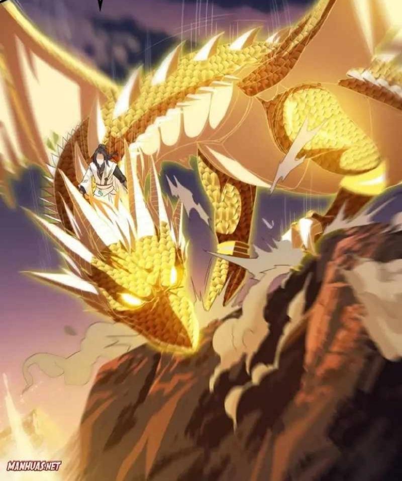 Useless First Son-In-Law Chapter 202 - halaman 25